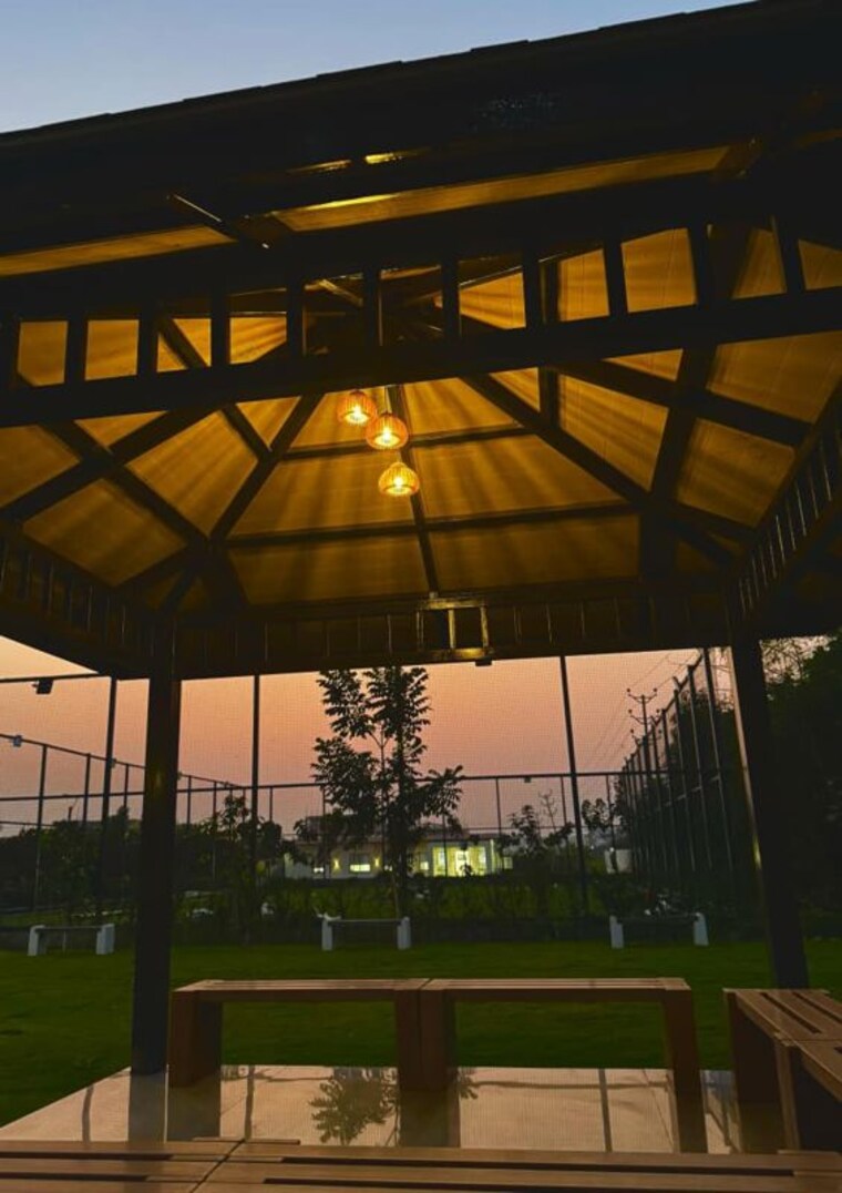 Exterior View, kachana  2400 Sq.Ft. Plot In Kachana Raipur 10572623