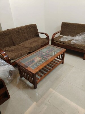 Bedroom in 2 BHK Independent House at Sector 22 – for Rent