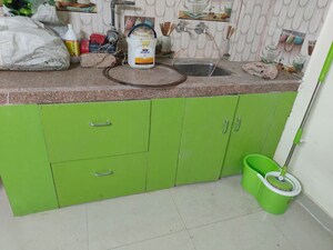 Team Area in 2 BHK Independent House at Sector 22 – for Rent