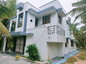  Villa For Sale in Edathara