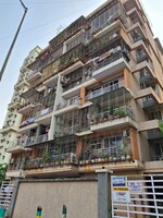 1 BHK 651 Sq.Ft. Apartment in Kopar Khairane