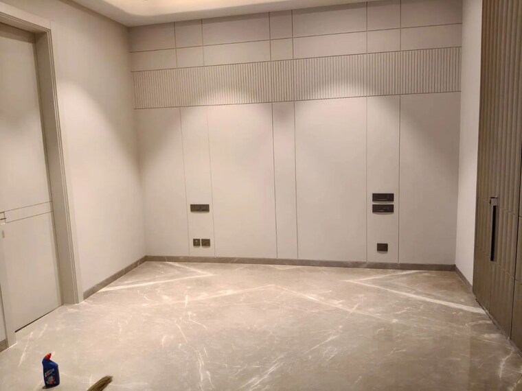 Bathroom, anand niketan 3 Bedroom 2000 Sq.Ft. Apartment In Anand Niketan Delhi 10572592