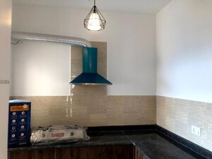 Furnished Amenities in 3 BHK Apartment at Arihant Abode, Sector 10 Greater Noida – for Sale