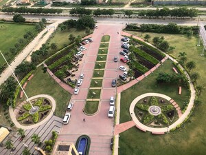 3 BHK Apartment – Map Location View at Arihant Abode, Sector 10 Greater Noida - for Sale