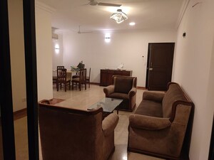 3 BHK Apartment For Rent in Jogeshwari West