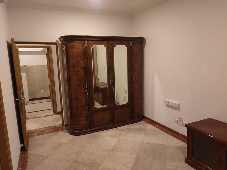 Bedroom, jogeshwari west 3 Bedroom 1500 Sq.Ft. Apartment In Jogeshwari West Mumbai 10567803