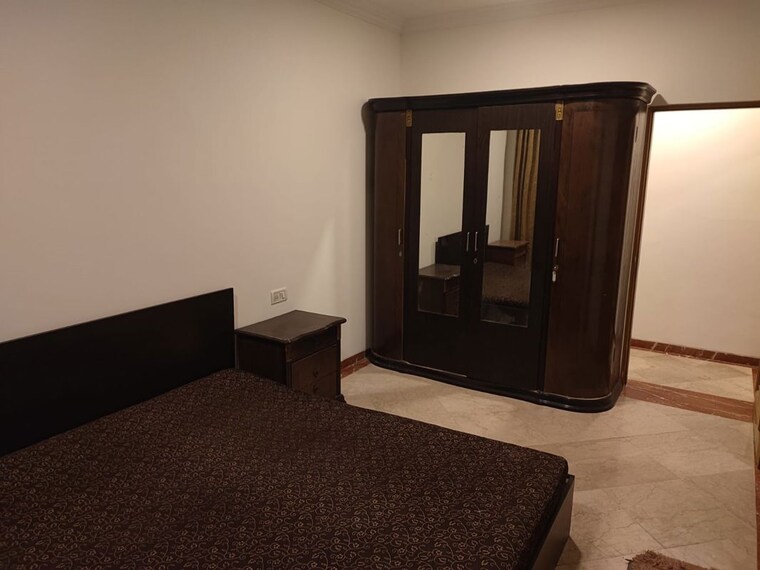Bedroom, jogeshwari west 3 Bedroom 1500 Sq.Ft. Apartment In Jogeshwari West Mumbai 10567803