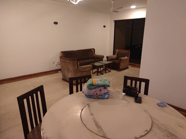 Living Room, jogeshwari west 3 Bedroom 1500 Sq.Ft. Apartment In Jogeshwari West Mumbai 10567803