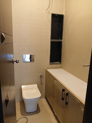 Bathroom in 3 BHK Independent House at Sector 23 – for Rent