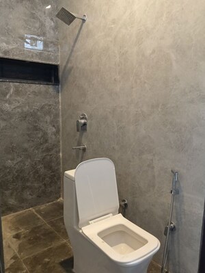 Bathroom in 3 BHK Independent House at Sector 23 – for Rent