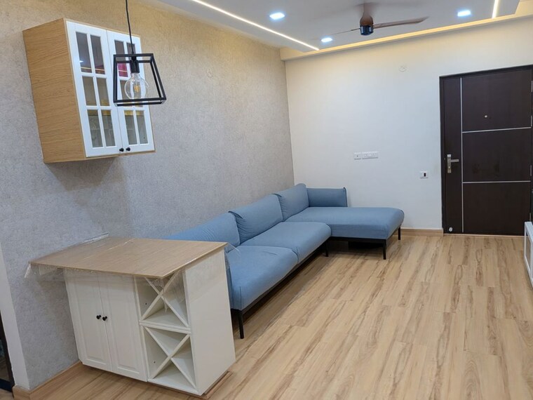 Master Bedroom, brigade-citadel 2.5 Bedroom 1583 Sq.Ft. Apartment In Moti Nagar Hyderabad 10572652