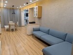 2.5 BHK + Pooja Room 1583 Sq.Ft. Apartment in Brigade Citadel