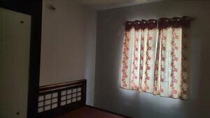 Bedroom in 3 BHK Apartment at Confident Phoenix, Kasavanahalli – for Sale