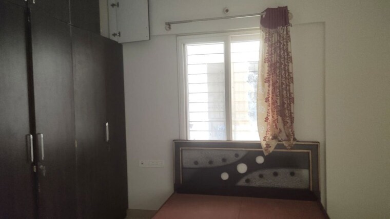 Bedroom, confident-phoenix 3 Bedroom 1374 Sq.Ft. Apartment In Kasavanahalli Bangalore 10572646