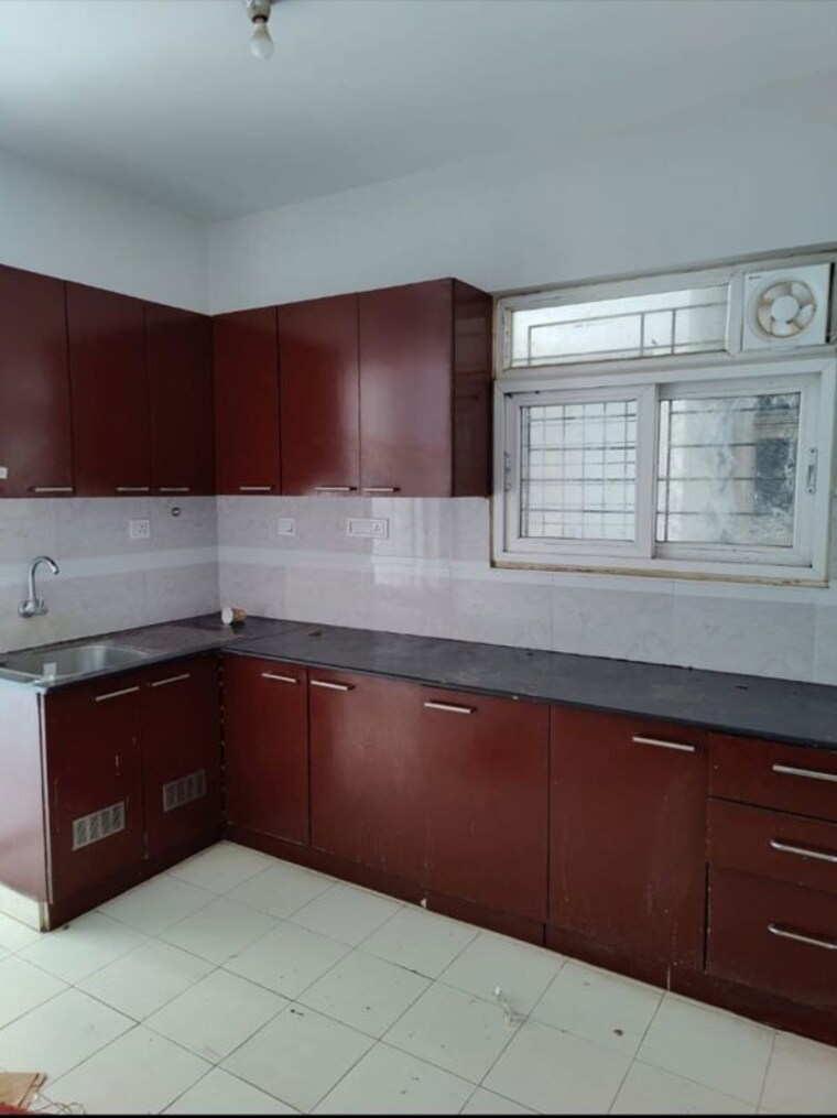 Kitchen, confident-phoenix 3 Bedroom 1374 Sq.Ft. Apartment In Kasavanahalli Bangalore 10572646