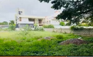  Plot For Sale in Manyata Residency, Nagavara