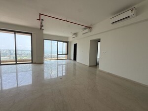 4 BHK Apartment For Rent in Piramal Mahalaxmi, Mahalaxmi