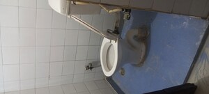 Bathroom in 2 BHK Apartment at Ip Extension – for Rent