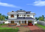 1800 Sq.Ft. Plot in Chinar Park