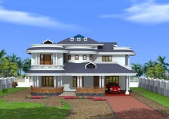 Plot For Sale in Chinar Park