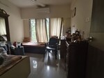 3 BHK + Study Room 900 Sq.Ft. Apartment in Mistry Complex