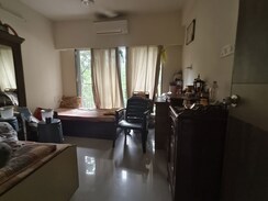 3 BHK + Study Room Apartment For Rent in Mistry Complex