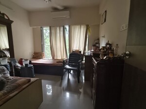 3 BHK Apartment For Rent in Mistry Complex, Andheri East