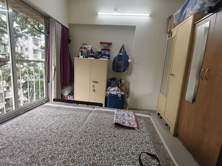 Living Room, mistry-complex 3 Bedroom 900 Sq.Ft. Apartment In Andheri East Mumbai 10572658
