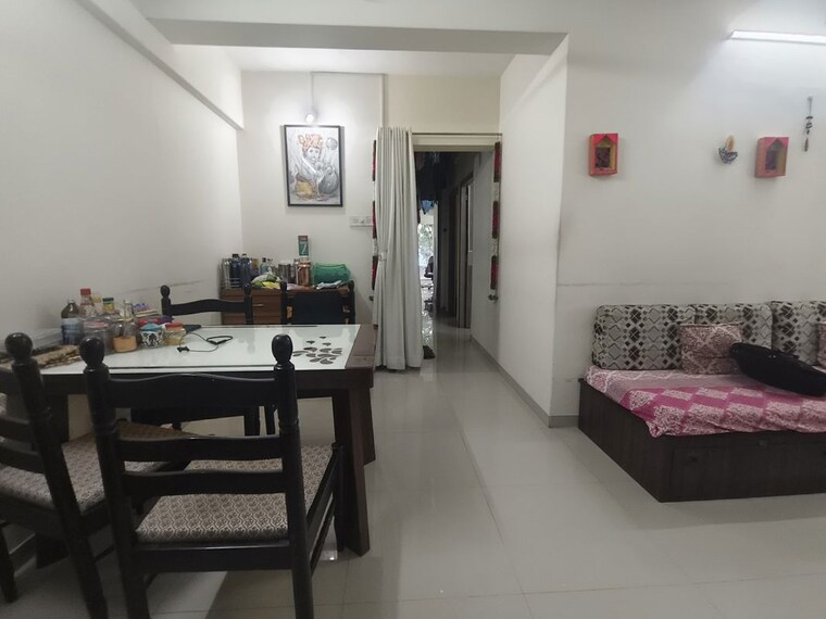 Living Room, mistry-complex 3 Bedroom 900 Sq.Ft. Apartment In Andheri East Mumbai 10572658