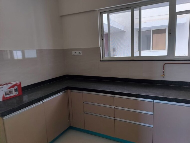 Kitchen, arv-regalia 2 Bedroom 736 Sq.Ft. Apartment In Nibm Annexe Pune 10572659