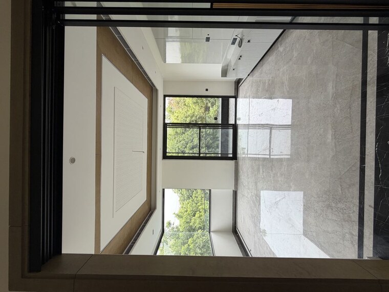 Dinning Area, new rajinder nagar 4 Bedroom 5000 Sq.Ft. Builder Floor In New Rajinder Nagar Delhi 10572631