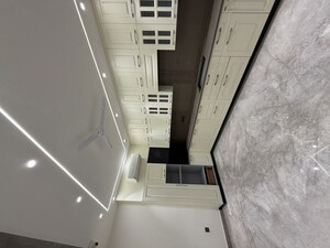 Kitchen in 4 BHK Builder Floor at New Rajinder Nagar – for Sale