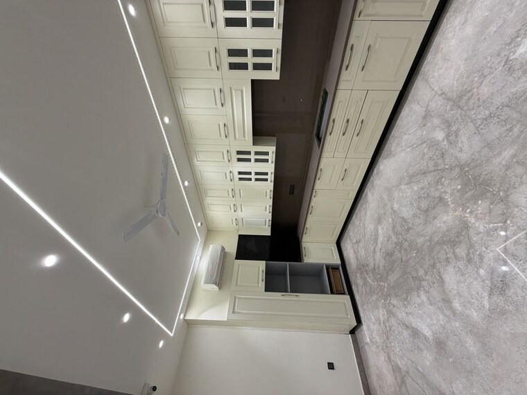 Kitchen, new rajinder nagar 4 Bedroom 5000 Sq.Ft. Builder Floor In New Rajinder Nagar Delhi 10572631