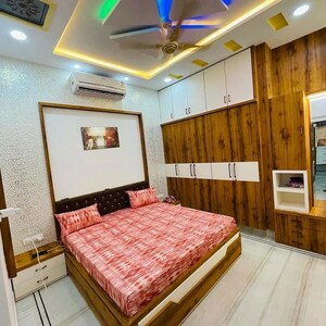 Bedroom in  Villa at Parli – for Sale