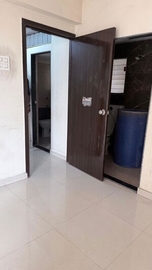 1 BHK Apartment For Sale in Sadguru Nakshtra, Titwala