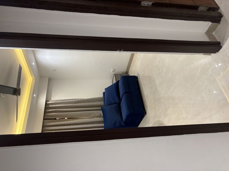 Study Room, ratan khand 5 Bedroom 2535 Sq.Ft. Apartment In Ratan Khand Lucknow 10572641