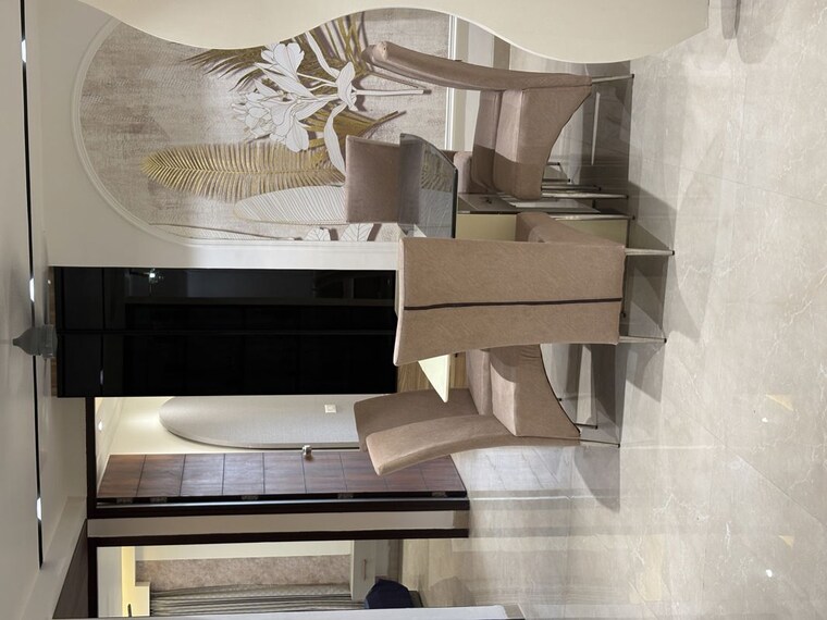 Kitchen, ratan khand 5 Bedroom 2535 Sq.Ft. Apartment In Ratan Khand Lucknow 10572641