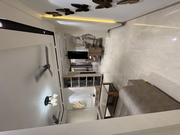 Dinning Area, ratan khand 5 Bedroom 2535 Sq.Ft. Apartment In Ratan Khand Lucknow 10572641