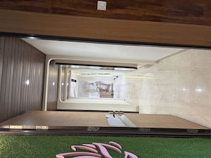 5 BHK Apartment – Entrance View at Ratan Khand - for Sale