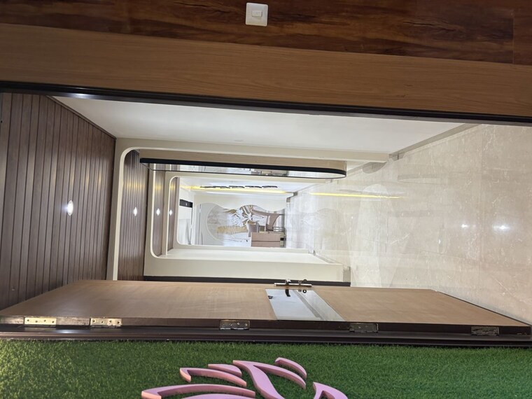 Entrance, ratan khand 5 Bedroom 2535 Sq.Ft. Apartment In Ratan Khand Lucknow 10572641