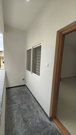 Balcony in 1 BHK Apartment at Rajaji Nagar – for Rent