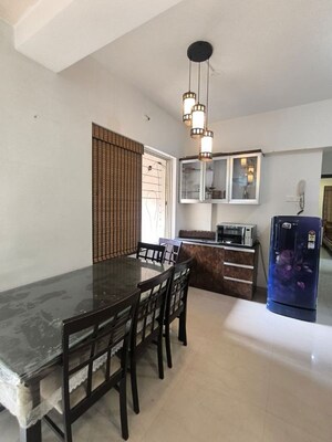 Gym in 2 BHK Apartment at Balewadi – for Sale