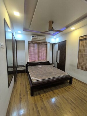 Bedroom in 2 BHK Apartment at Balewadi – for Sale