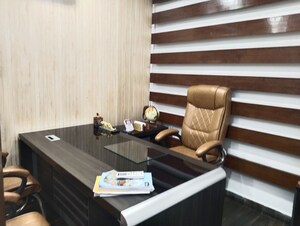 Team Area in  Office Space at Sector 34 – for Rent
