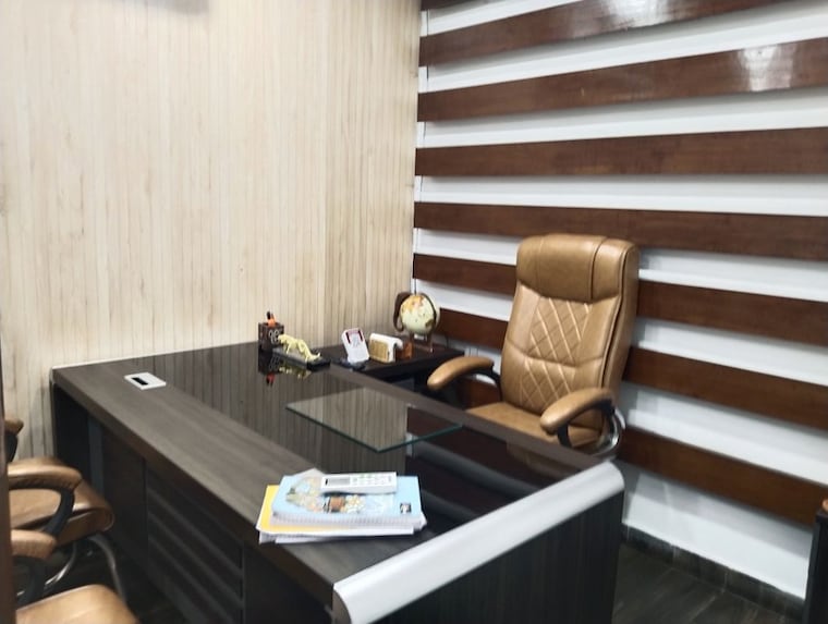 Team Area, sector 34 Commercial Office Space 800 Sq.Ft. In Sector 34 Chandigarh 10572678