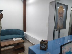 Furnished Amenities in  Office Space at Sector 34 – for Rent