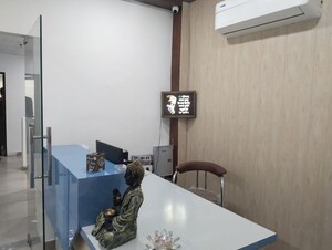 Furnished Amenities in  Office Space at Sector 34 – for Rent