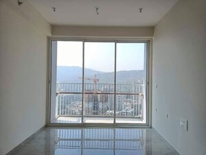 1 BHK Apartment For Rent in Tata Serein, Pokhran Road No Two