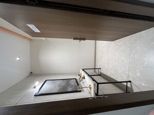 Bedroom in 3 BHK Apartment at Balaji Oriana World, Tathawade – for Sale
