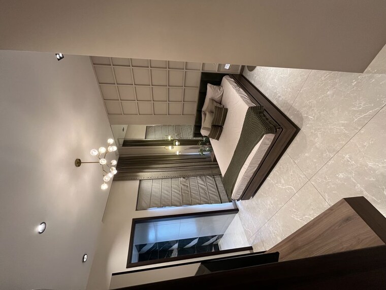 undefined, balaji-oriana-world 3 Bedroom 1150 Sq.Ft. Apartment In Tathawade Pune 10572669